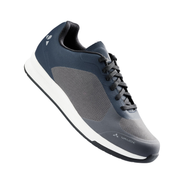 Chaussures de vélo TVL Asfalt Tech DUALFLEX Vaude