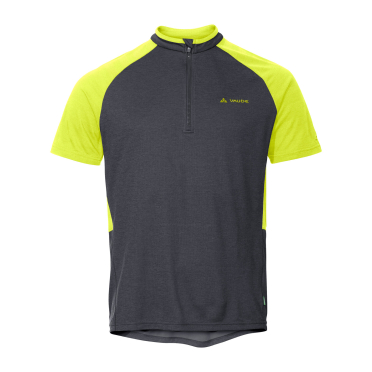 Maillot de vélo pour homme Tamaro III Vaude