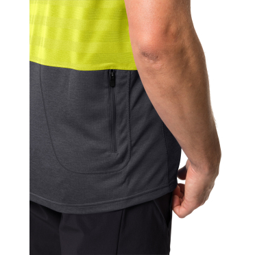Maillot de vélo pour homme Tamaro III Vaude