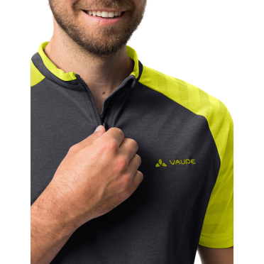 Maillot de vélo pour homme Tamaro III Vaude