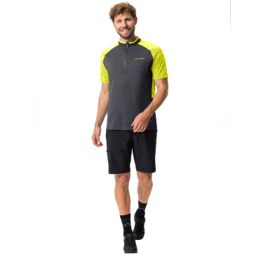 Maillot de vélo pour homme Tamaro III Vaude