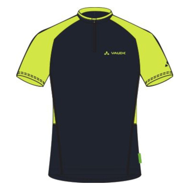 Maillot de vélo pour homme Tamaro III Vaude