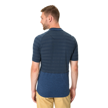 Maillot de vélo pour homme Tamaro III Vaude