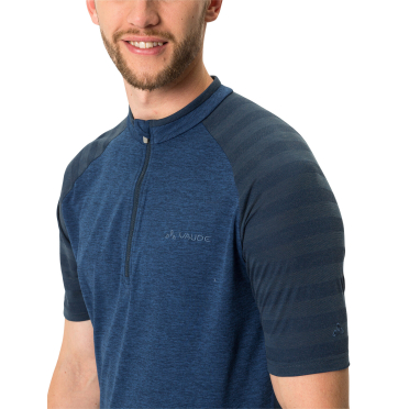 Maillot de vélo pour homme Tamaro III Vaude