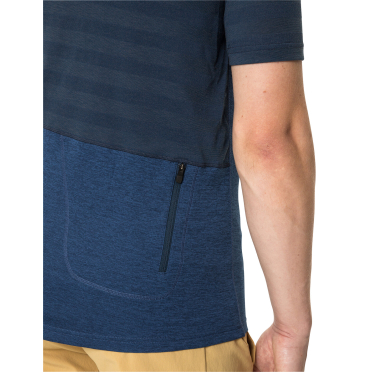 Maillot de vélo pour homme Tamaro III Vaude