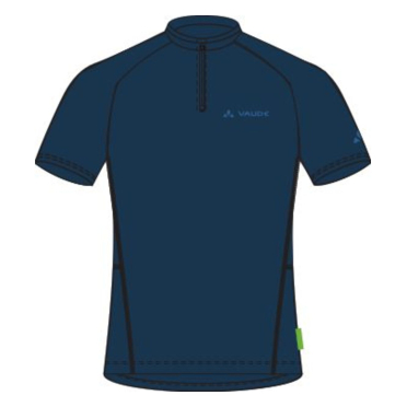Maillot de vélo pour homme Tamaro III Vaude