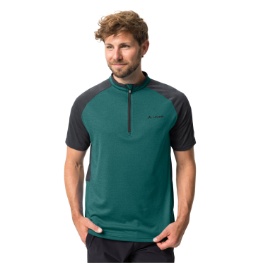 Maillot de vélo pour homme Tamaro III Vaude