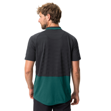 Maillot de vélo pour homme Tamaro III Vaude