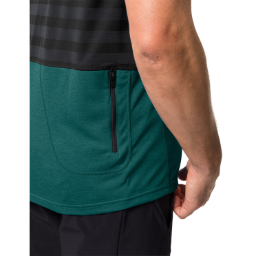 Maillot de vélo pour homme Tamaro III Vaude