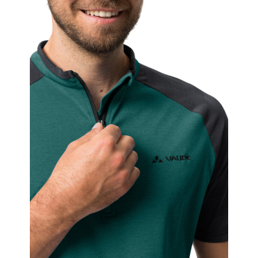 Maillot de vélo pour homme Tamaro III Vaude