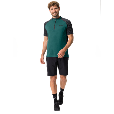 Maillot de vélo pour homme Tamaro III Vaude