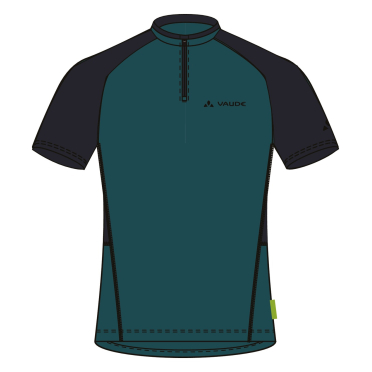 Maillot de vélo pour homme Tamaro III Vaude