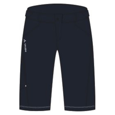 Short de vélo pour homme Ledro Vaude