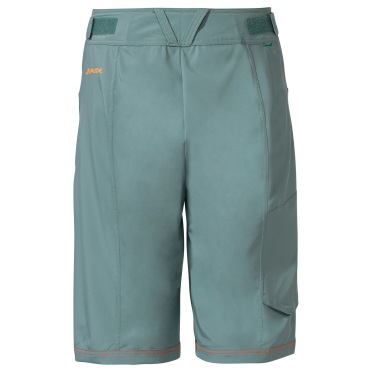 Short de vélo pour homme Ledro Vaude