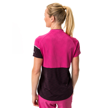Maillot de vélo pour femme Altissimo Vaude