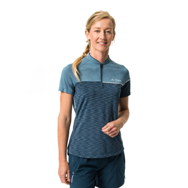 Maillot de vélo pour femme Altissimo Vaude