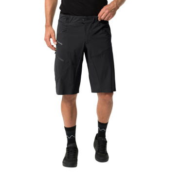 Short de vélo pour homme Virt Vaude