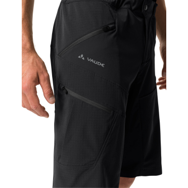 Short de vélo pour homme Virt Vaude