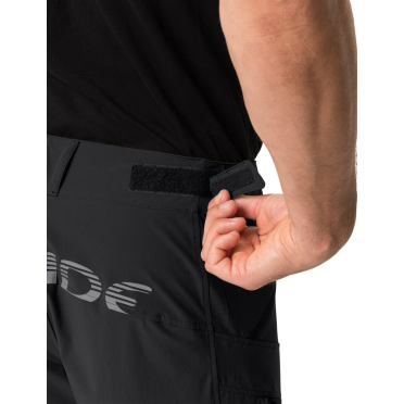 Short de vélo pour homme Virt Vaude