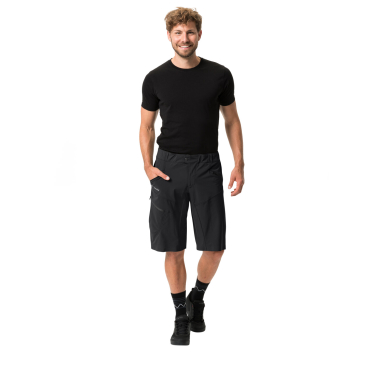 Short de vélo pour homme Virt Vaude