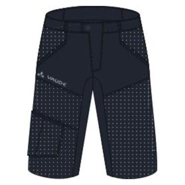 Short de vélo pour homme Virt Vaude