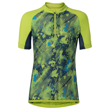 Maillot de vélo pour enfant Elmo IX Vaude