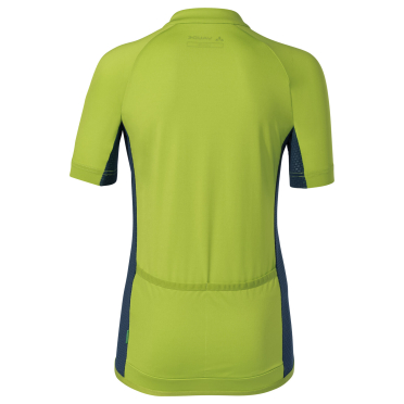 Maillot de vélo pour enfant Elmo IX Vaude
