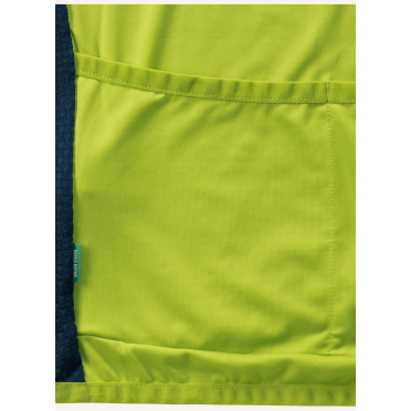 Maillot de vélo pour enfant Elmo IX Vaude