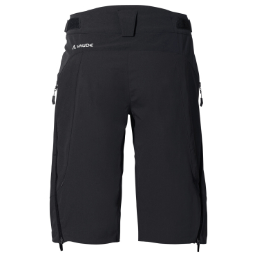 Short de vélo pour femme Moab IV Vaude