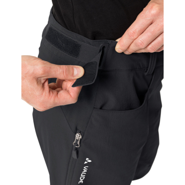 Short de vélo pour femme Moab IV Vaude