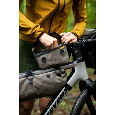 Sacoche de cadre Ortlieb Frame-Pack RC Toptube
