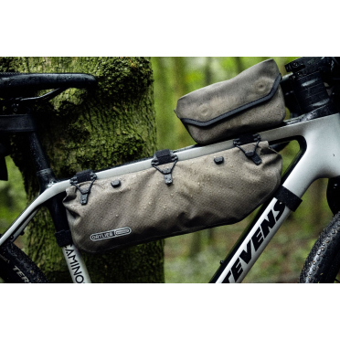 Sacoche de cadre Ortlieb Frame-Pack RC Toptube
