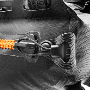 Sacoche de cadre Ortlieb Frame-Pack Toptube