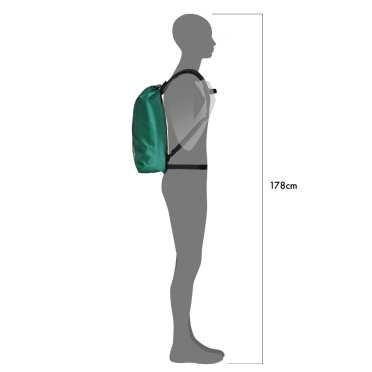 Sac à dos Ortlieb Velocity PS