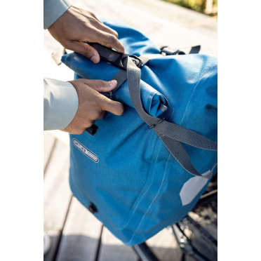 Sacoche de vélo Ortlieb Back-Roller Plus