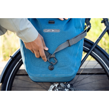 Sacoche de vélo Ortlieb Back-Roller Plus