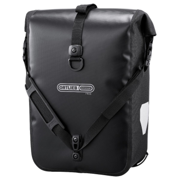 Sacoche de vélo Ortlieb Sport-Roller Free