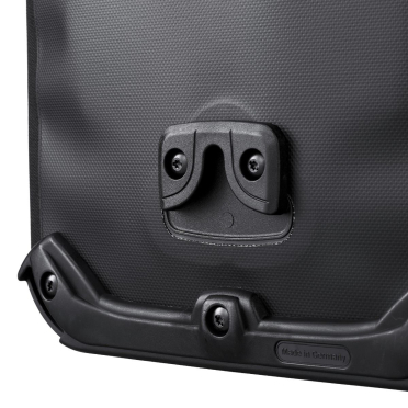 Sacoche de vélo Ortlieb Sport-Roller Free