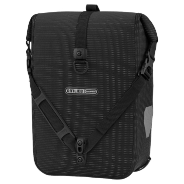 Sacoche de vélo Ortlieb Sport-Roller High-Vis