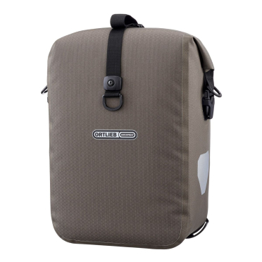 Sacoche Ortlieb Gravel-Pack QL3.1