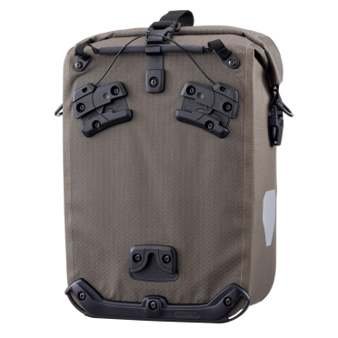 Sacoche Ortlieb Gravel-Pack QL3.1