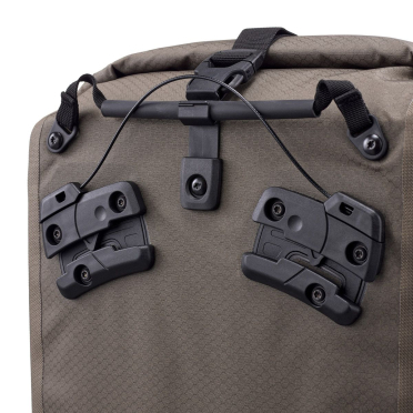 Sacoche Ortlieb Gravel-Pack QL3.1