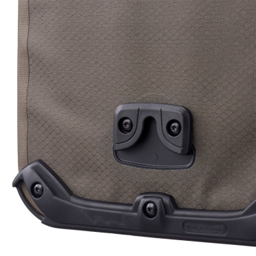 Sacoche Ortlieb Gravel-Pack QL3.1