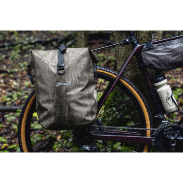 Sacoche Ortlieb Gravel-Pack QL3.1
