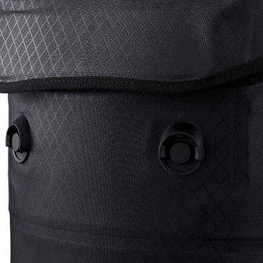 Sac à dos de ville Ortlieb Soulo Metrosphere