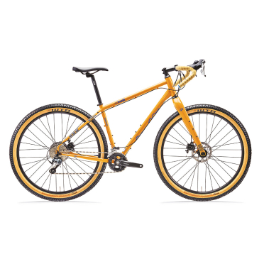 Vélo Gravel Cinelli Hobootleg Geo