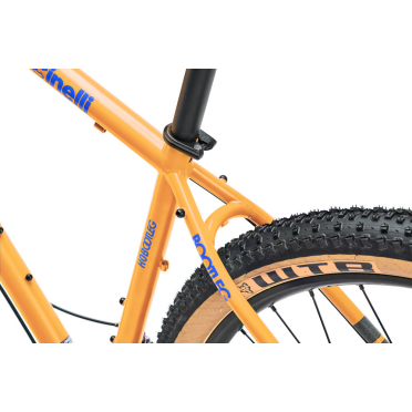 Vélo de voyage Cinelli Hobootleg Geo