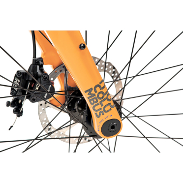 Vélo de voyage Cinelli Hobootleg Geo