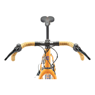 Vélo de voyage Cinelli Hobootleg Geo