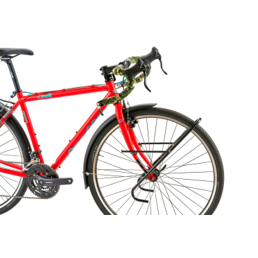 Vélo de voyage Cinelli Hobootleg